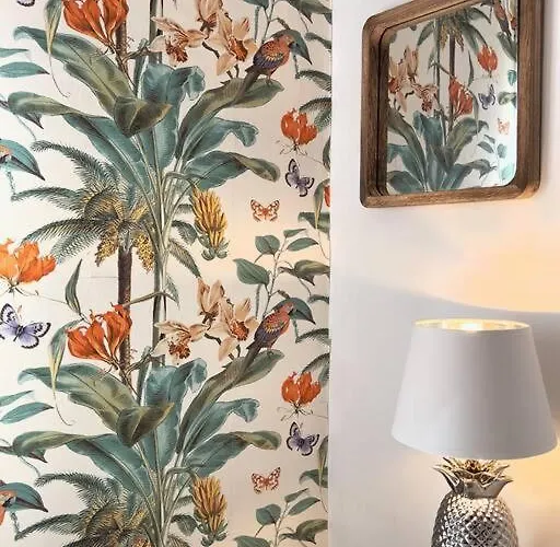 Coqueto Estacion 公寓