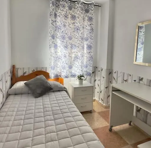 Coqueto Estacion 公寓 *