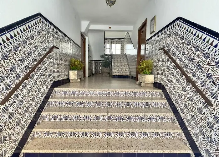 Coqueto Estacion 公寓