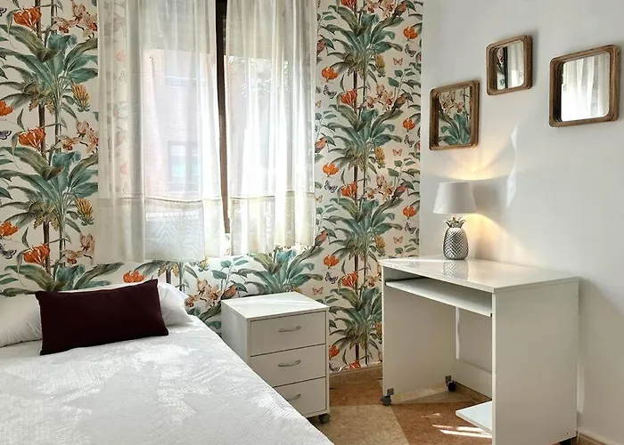 Coqueto Estacion * 科爾多瓦