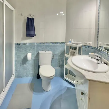 Apartment Coqueto Estacion