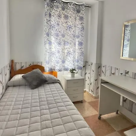 Coqueto Estacion Apartment *