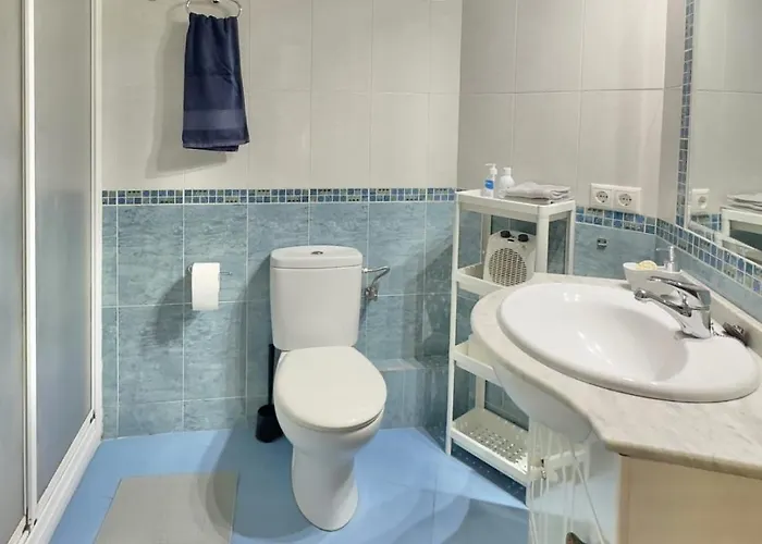 아파트 Coqueto Estacion