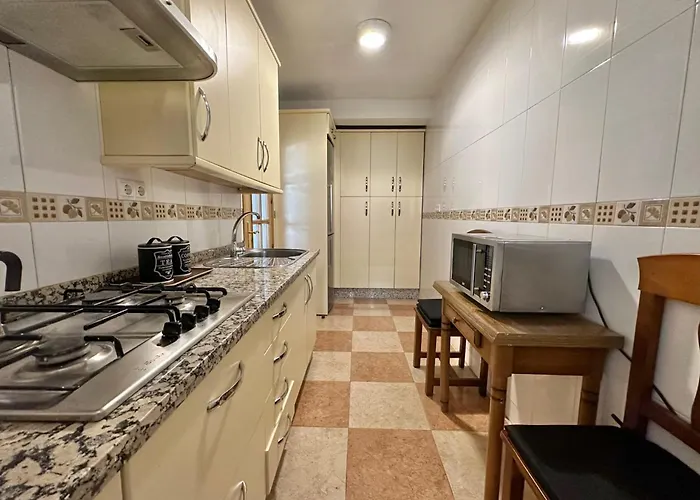 Coqueto Estacion 코르도바