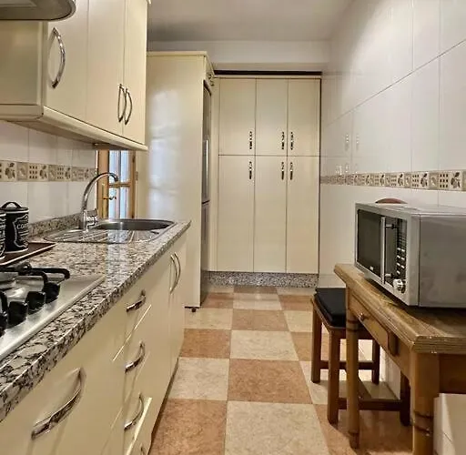 아파트 Coqueto Estacion