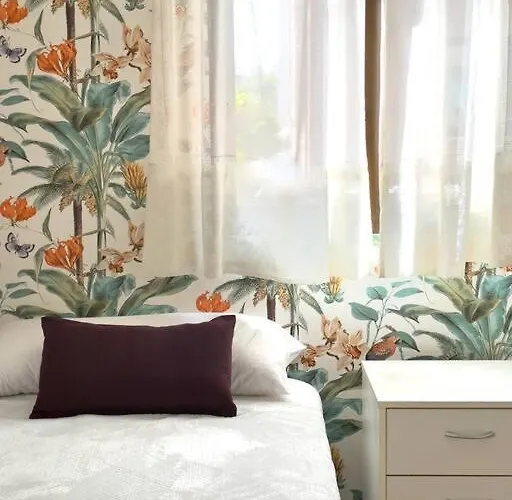 아파트 Coqueto Estacion *