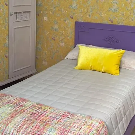 Coqueto Estacion Apartament Kordoba